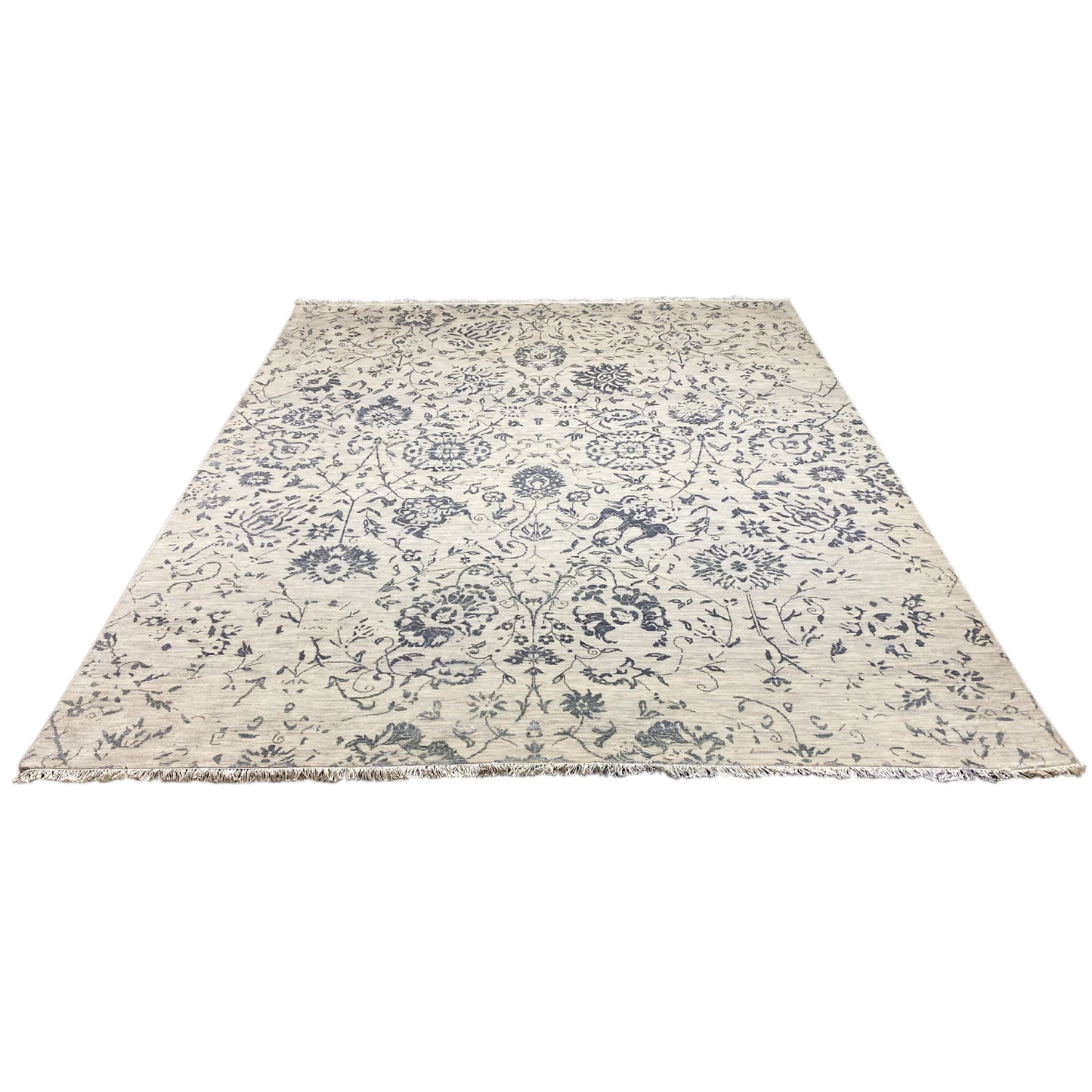 Designertapijt 305x245 cm