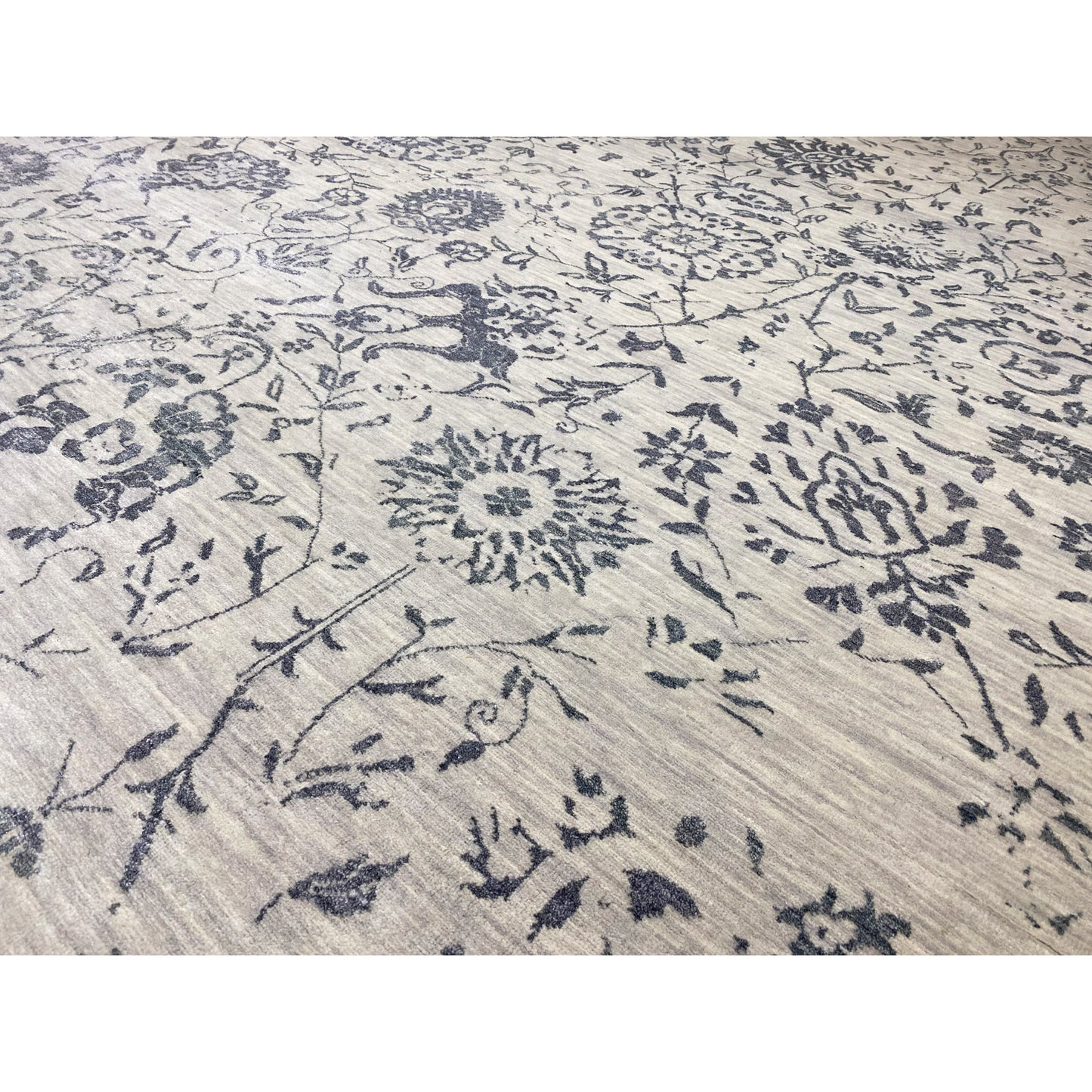 Designertapijt 305x245 cm