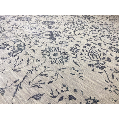 Designertapijt 305x245 cm