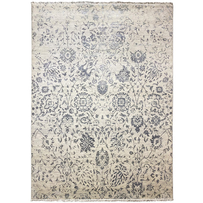 Designertapijt 305x245 cm