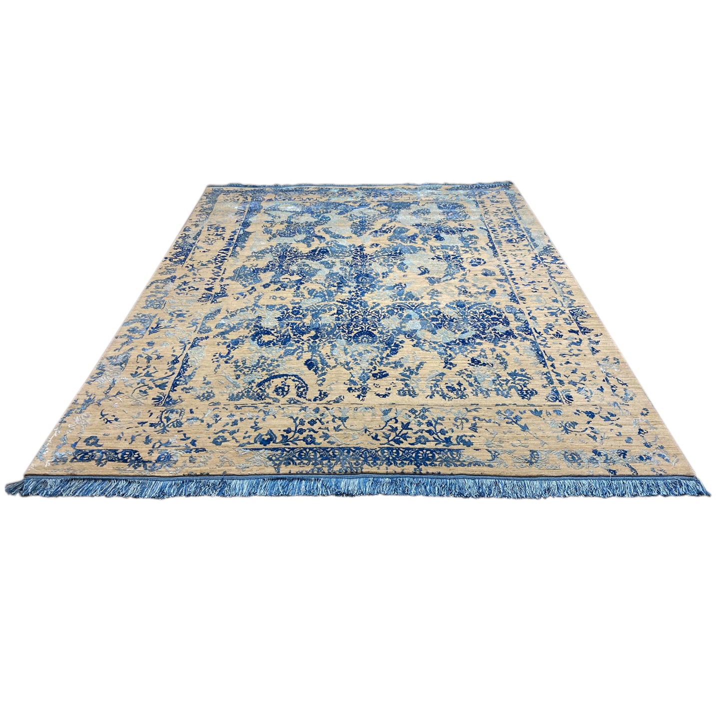 Designertapijt 308x255 cm