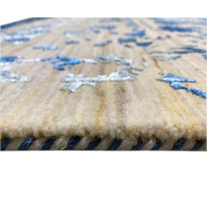 Designertapijt 308x255 cm
