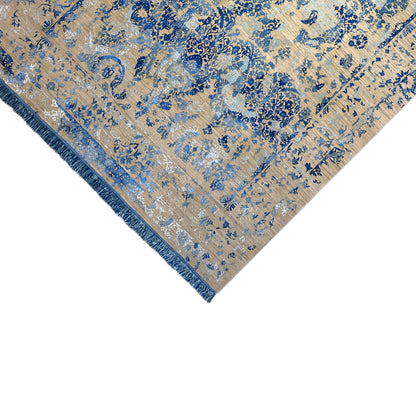 Designertapijt 308x255 cm