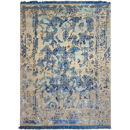 Designertapijt 308x255 cm