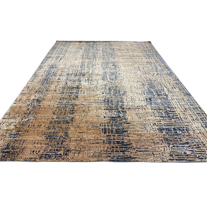 Designertapijt 374x275 cm