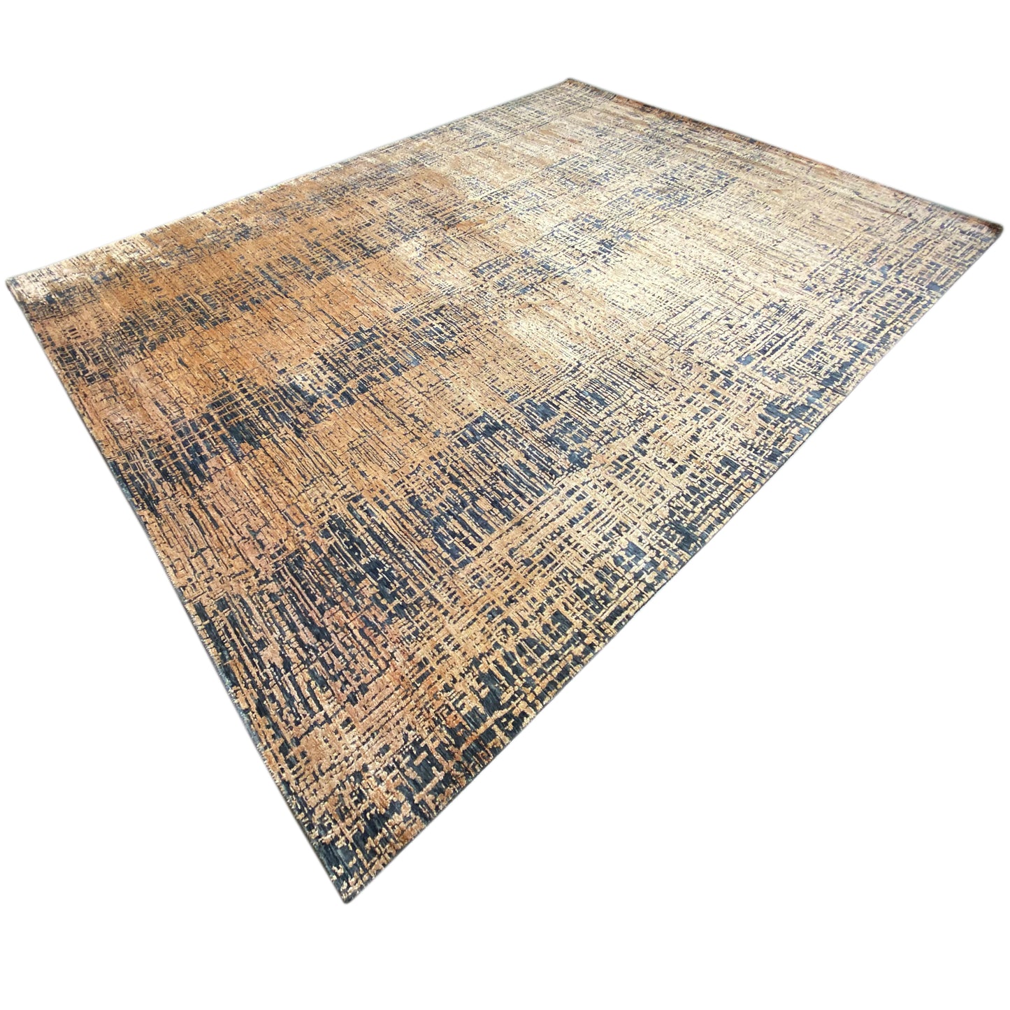 Designertapijt 374x275 cm