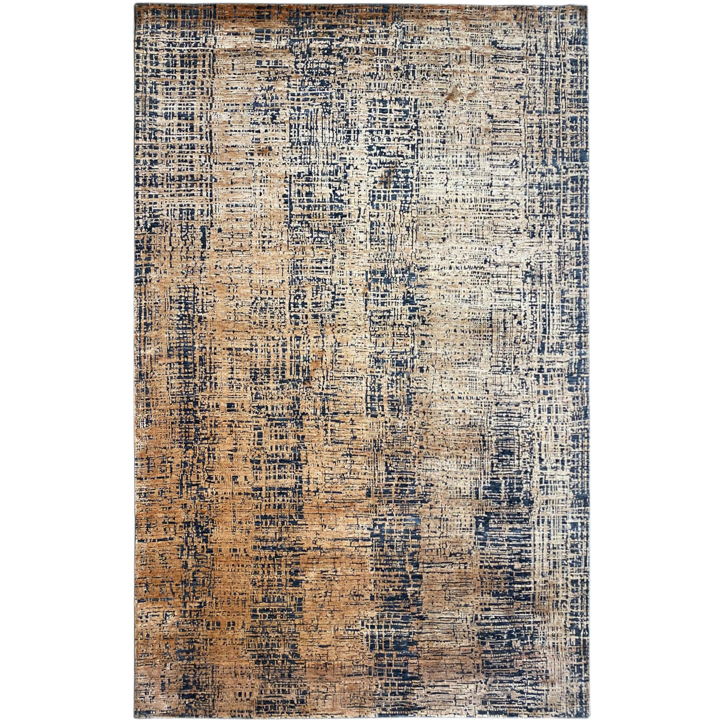 Designertapijt 374x275 cm