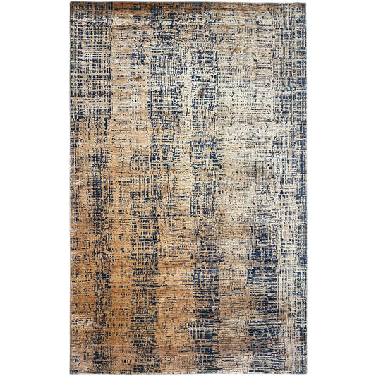 Designerteppich 374x275 cm
