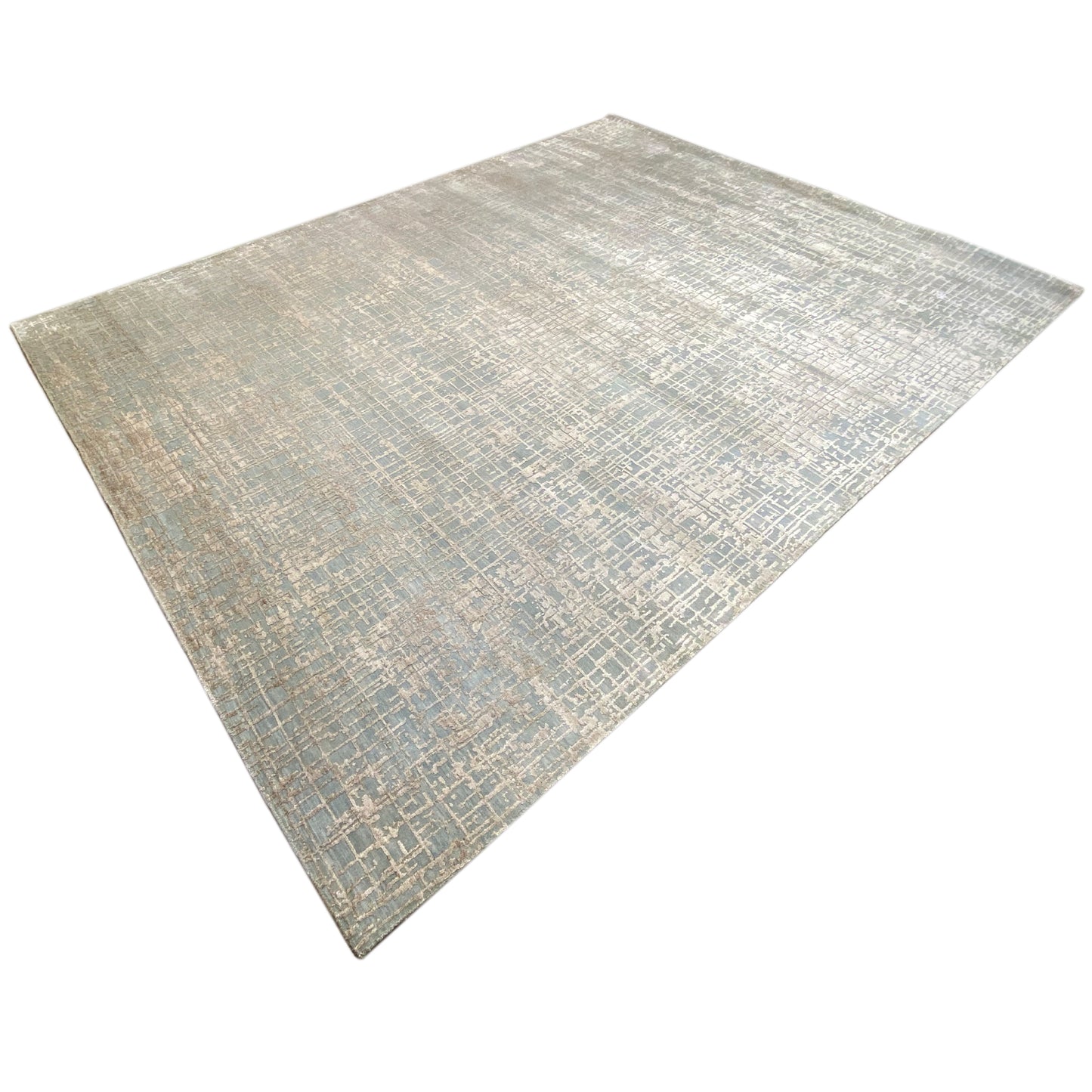 Designertapijt 366x271 cm