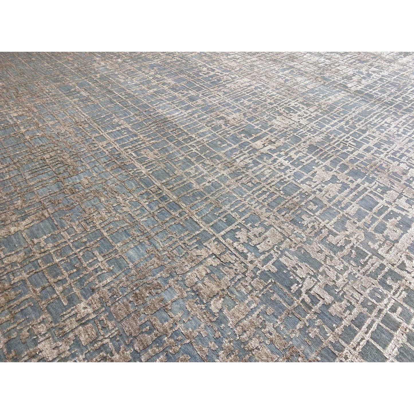 Designertapijt 366x271 cm
