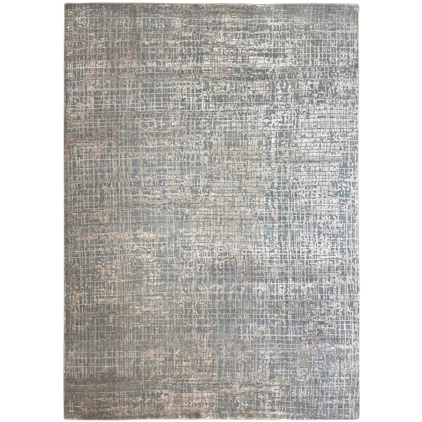 Designertapijt 366x271 cm
