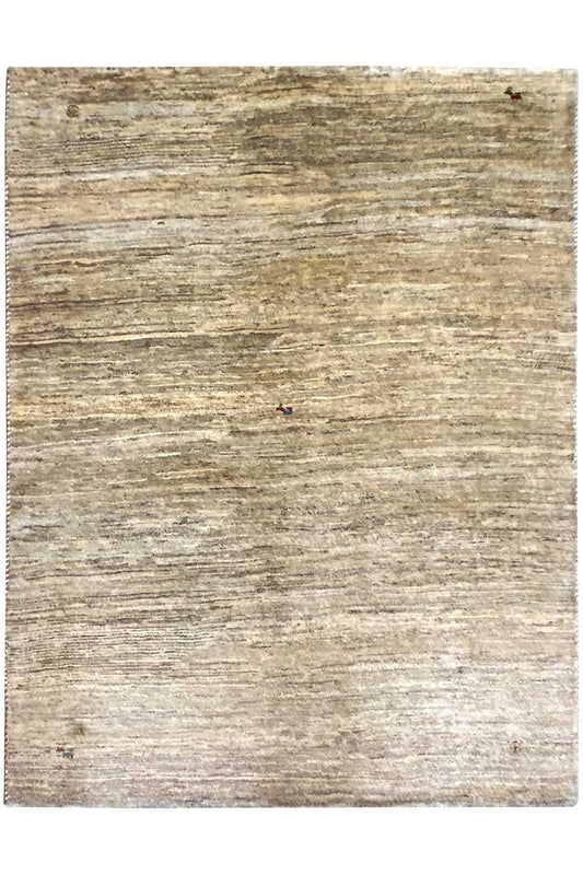 Gabbeh - (194x155cm) - German Carpet Shop