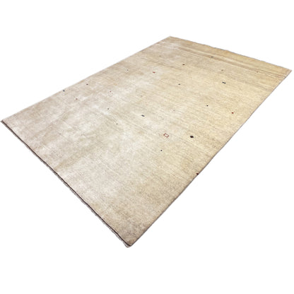 Gabbeh tapijt 284x197 cm