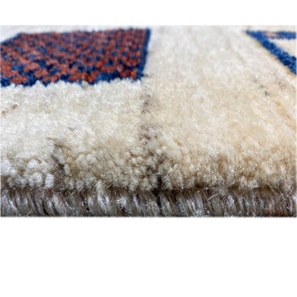 Gabbeh tapijt 287x197 cm