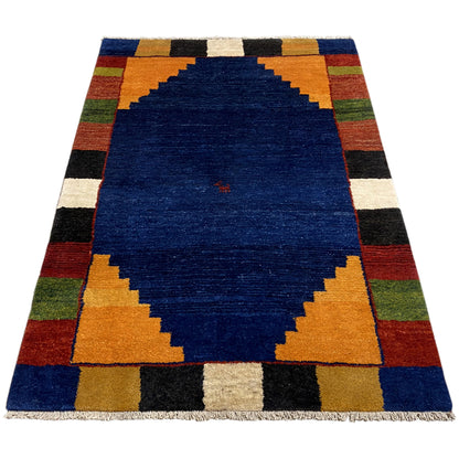 Gabbeh tapijt 164x114cm
