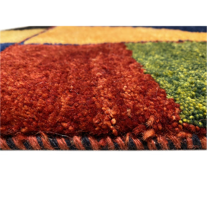 Gabbeh tapijt 164x114cm