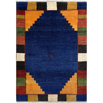 Gabbeh tapijt 164x114cm