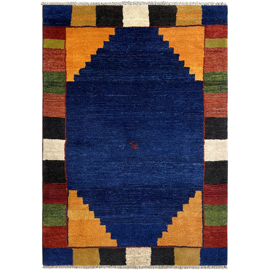 Gabbeh tapijt 164x114cm