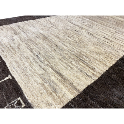 Gabbeh tapijt 191x95cm
