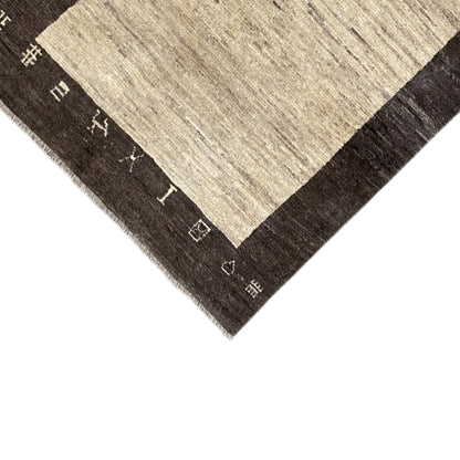 Gabbeh tapijt 191x95cm