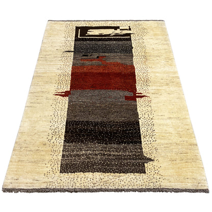 Gabbeh tapijt 166x115 cm