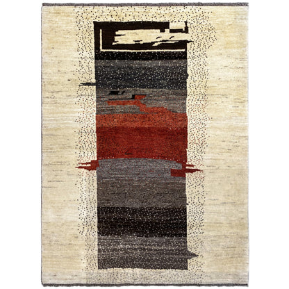 Gabbeh tapijt 166x115 cm