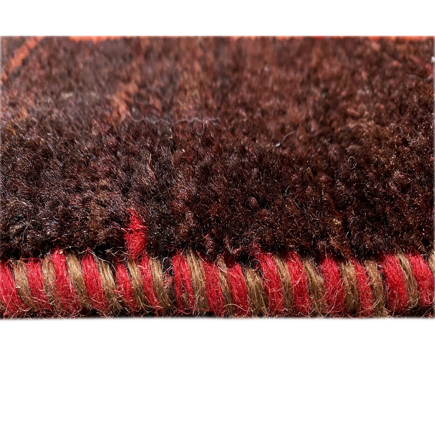 Gabbeh tapijt 147x99 cm