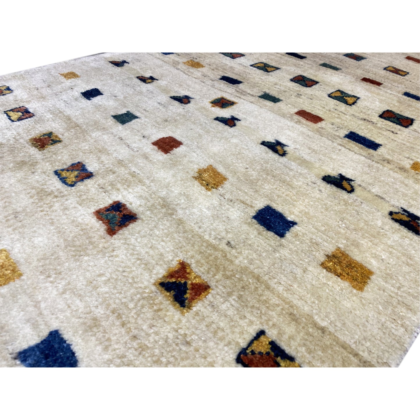 Gabbeh tapijt 152x89 cm