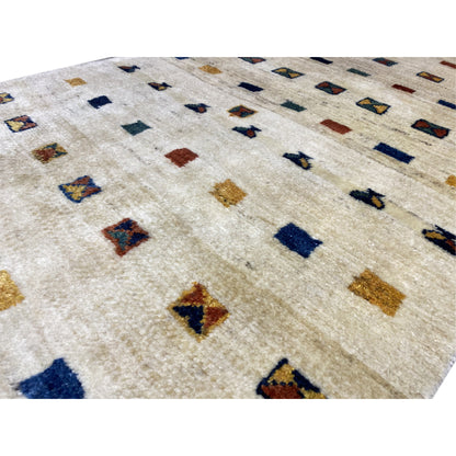 Gabbeh tapijt 152x89 cm