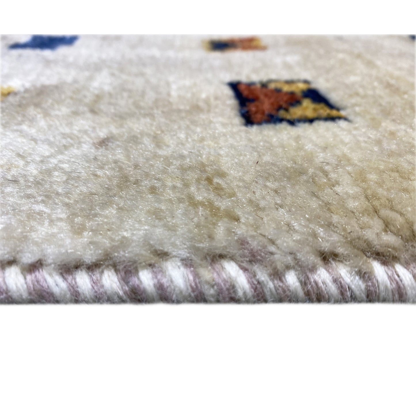Gabbeh tapijt 152x89 cm