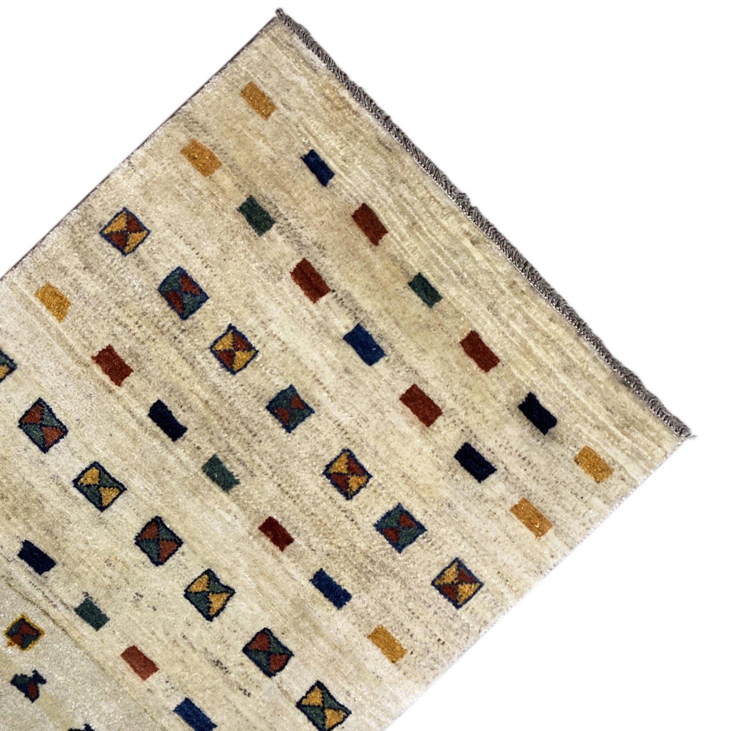 Gabbeh tapijt 152x89 cm