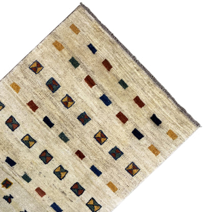 Gabbeh tapijt 152x89 cm