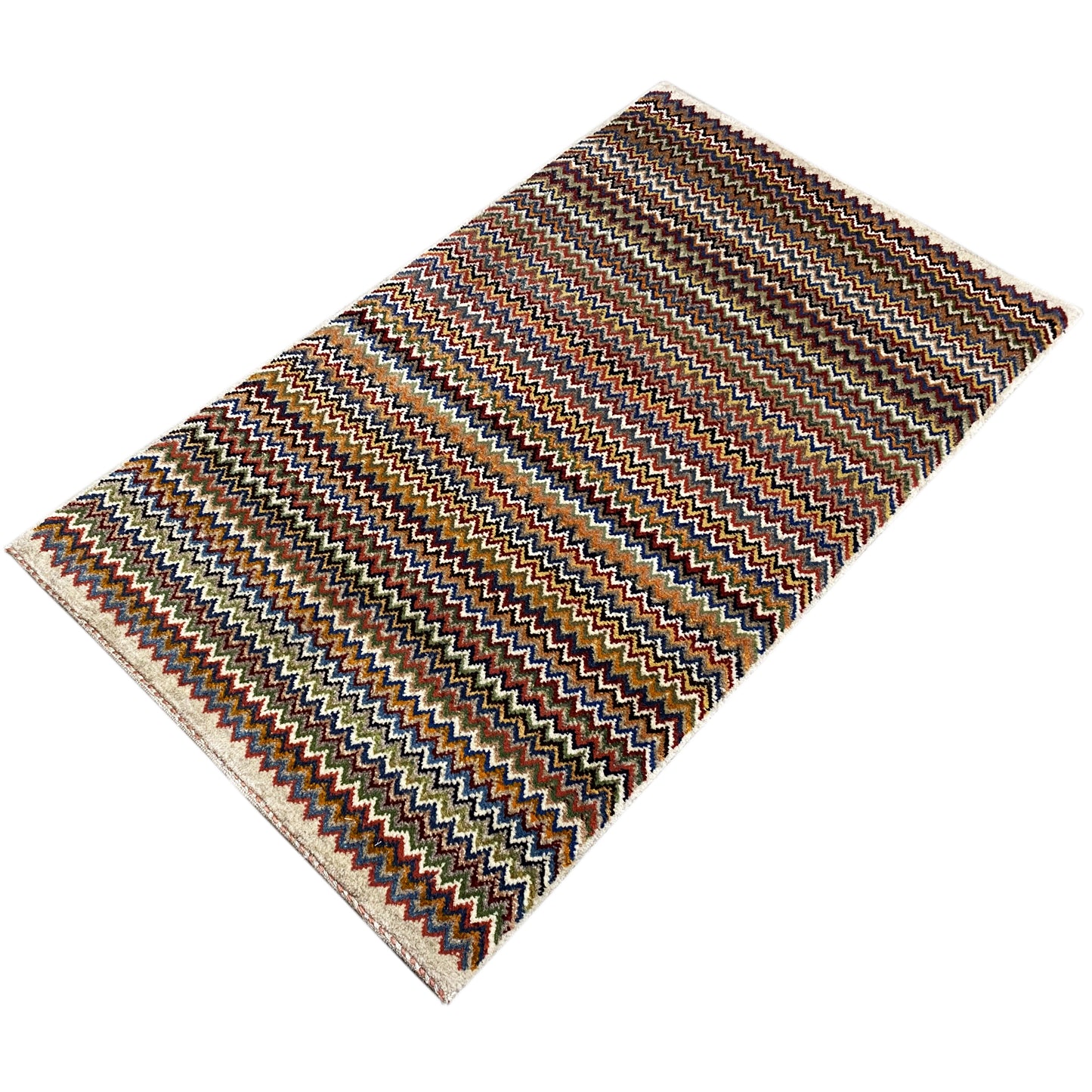 Gabbeh tapijt 130x75cm