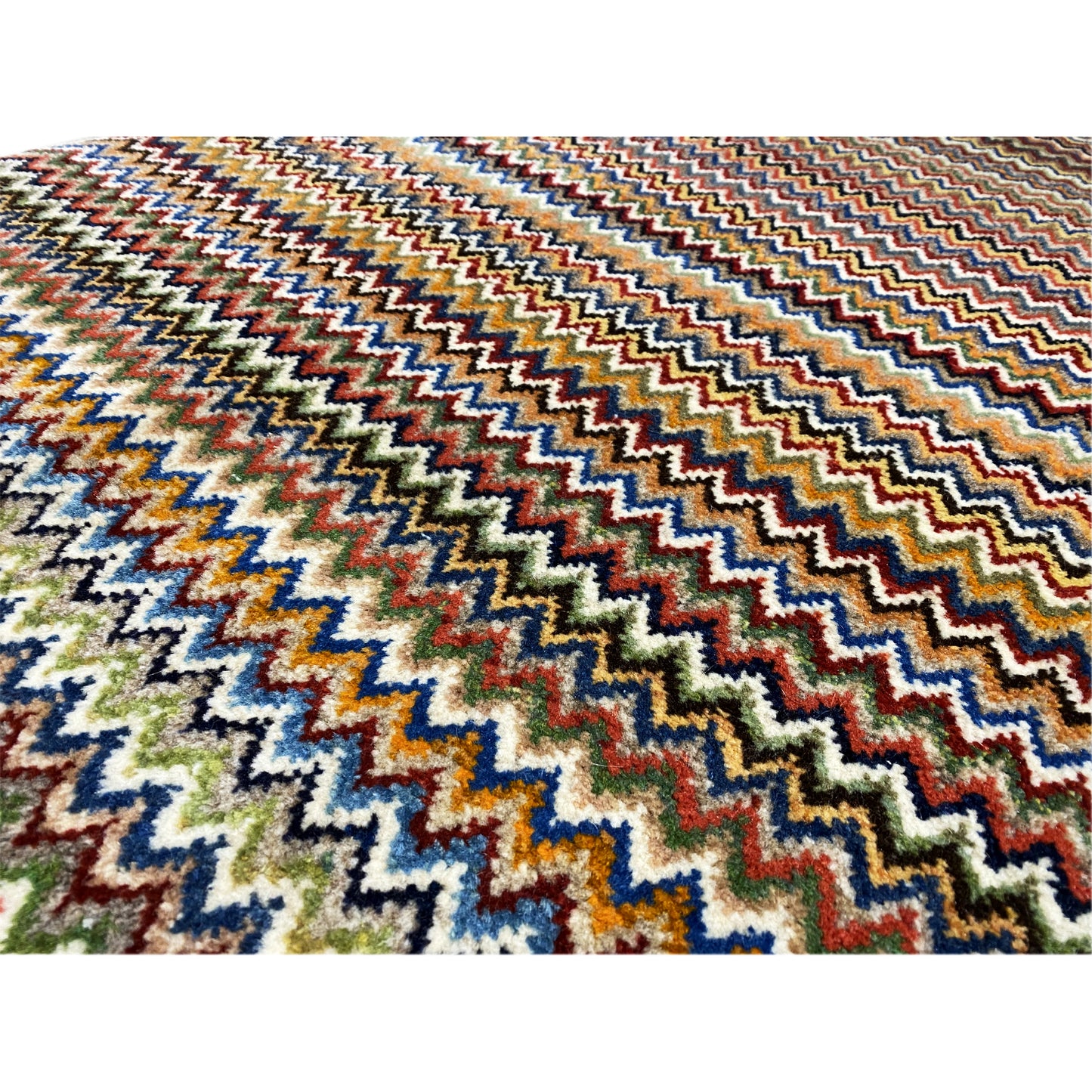 Gabbeh tapijt 130x75cm
