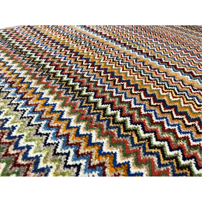 Gabbeh tapijt 130x75cm