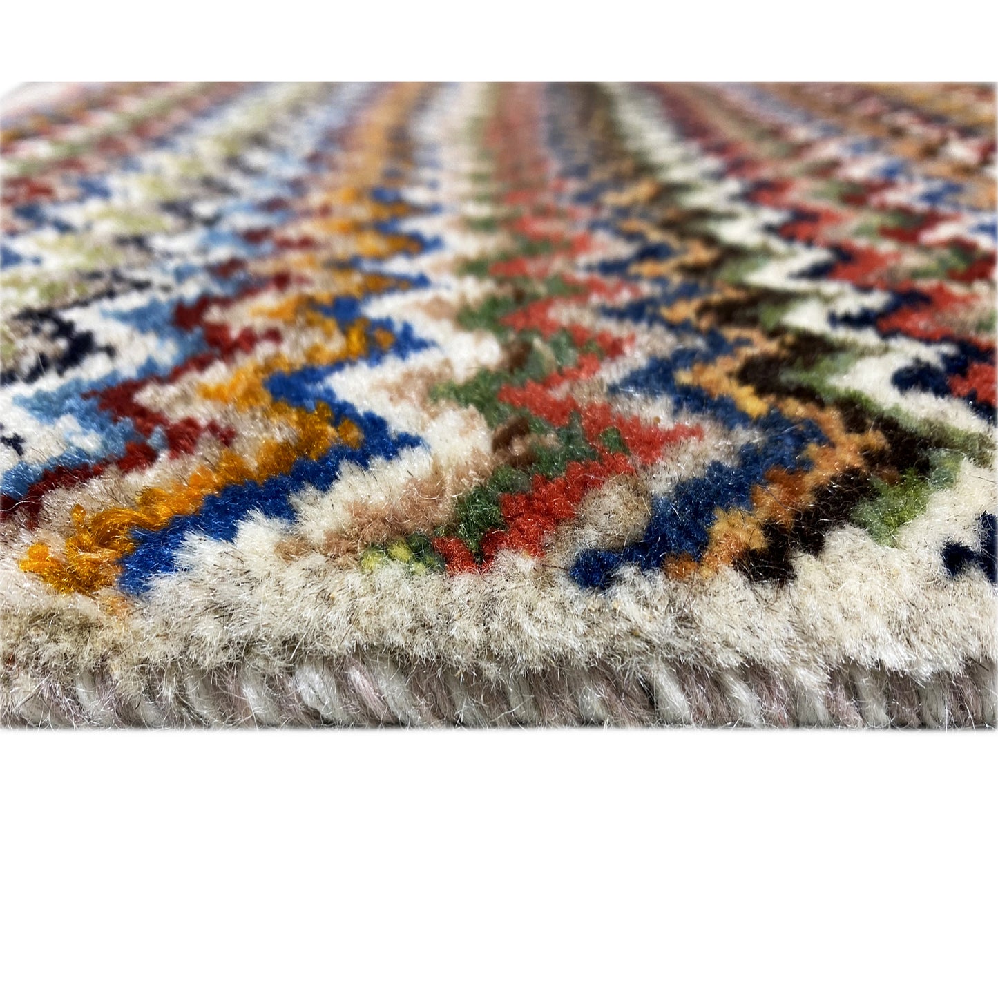 Gabbeh tapijt 130x75cm