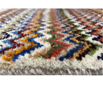 Gabbeh tapijt 130x75cm