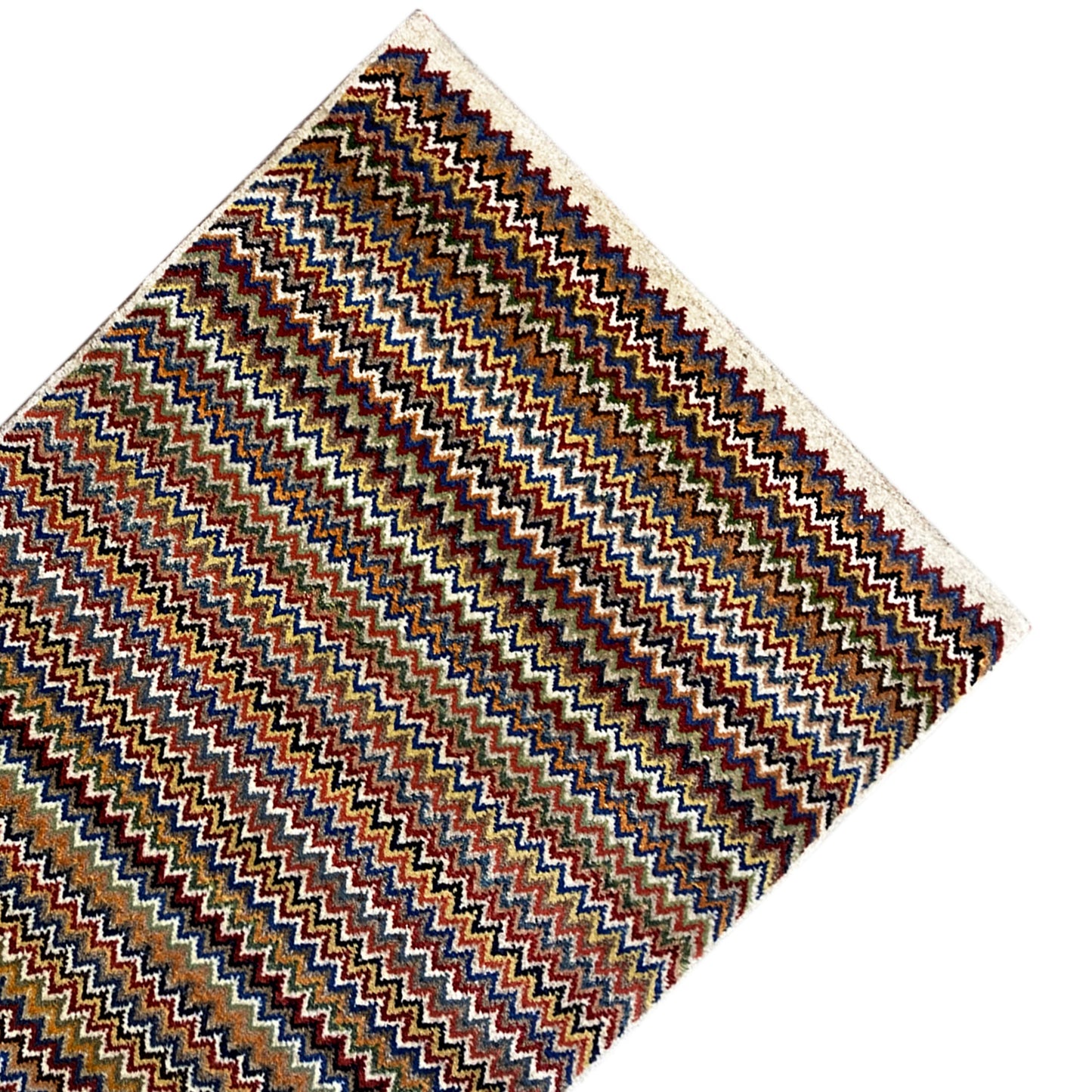 Gabbeh tapijt 130x75cm