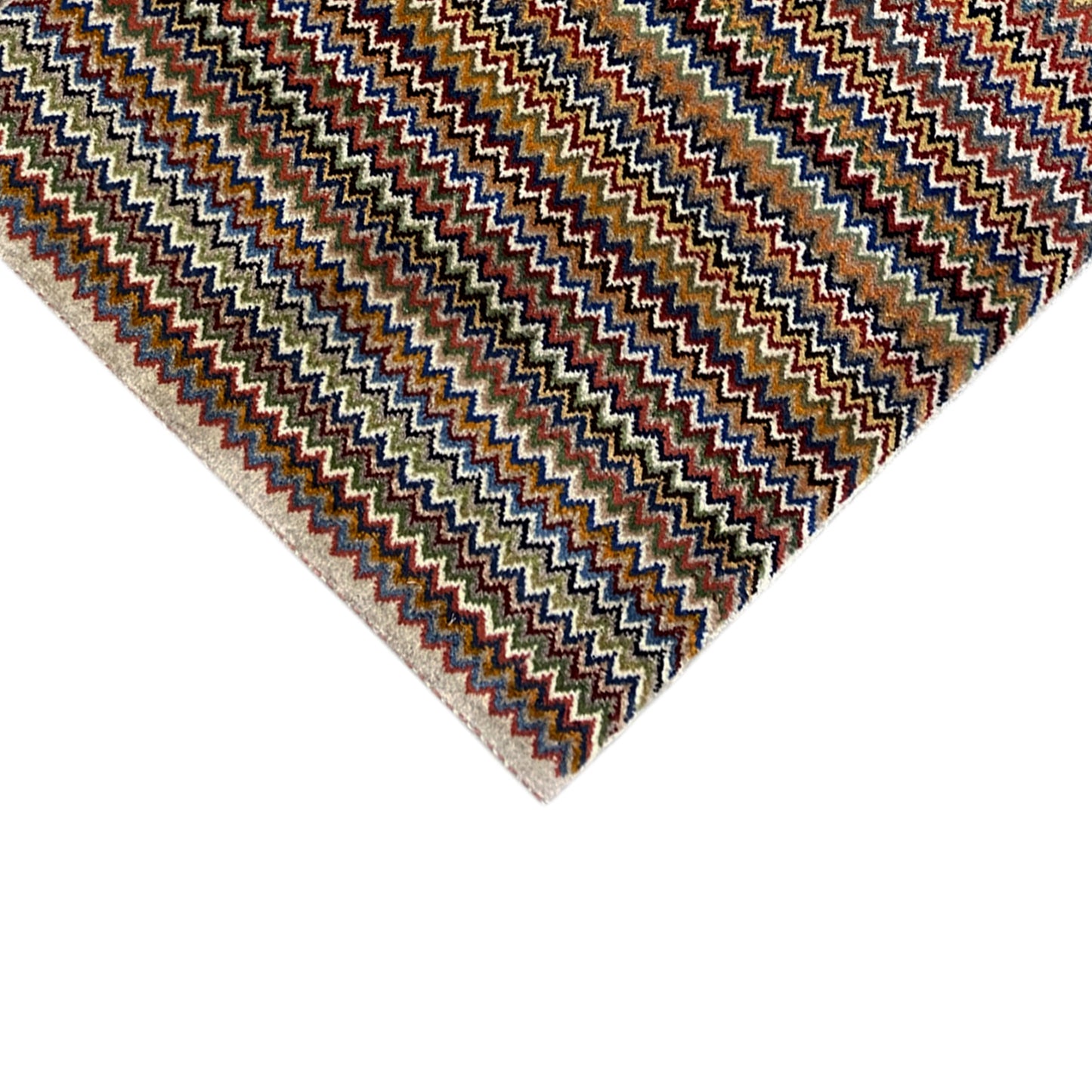 Gabbeh tapijt 130x75cm