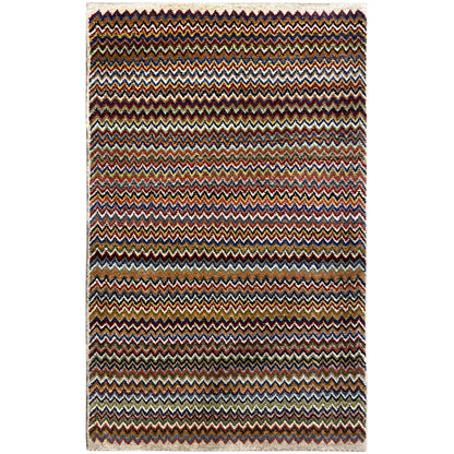 Gabbeh tapijt 130x75cm