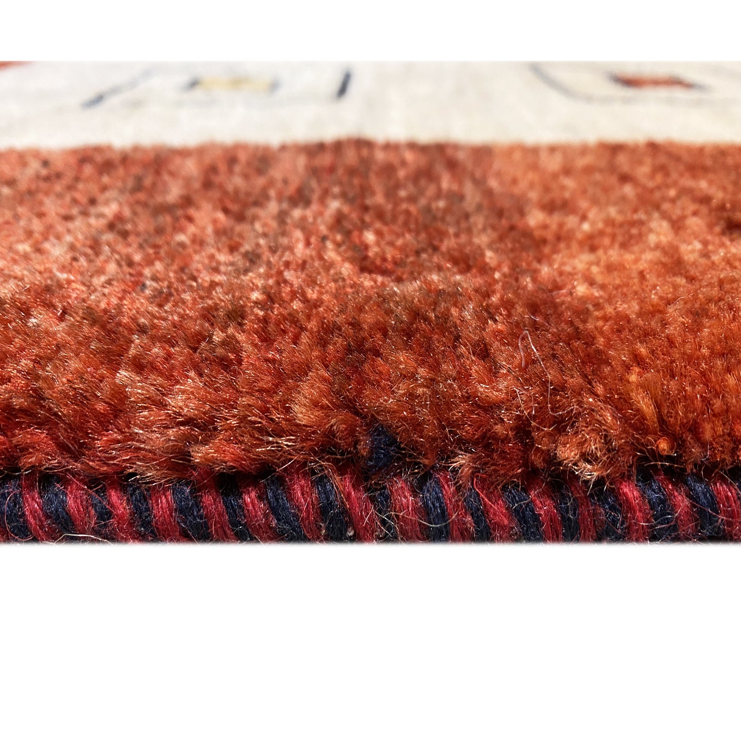 Gabbeh loper 195x84cm