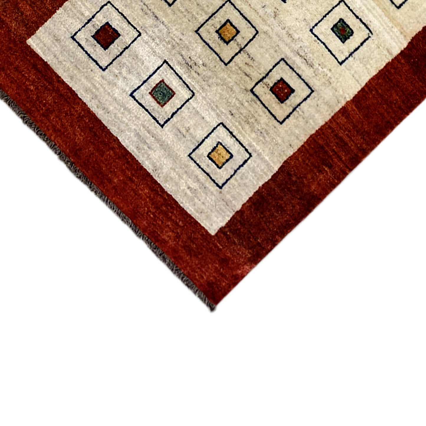 Gabbeh loper 195x84cm