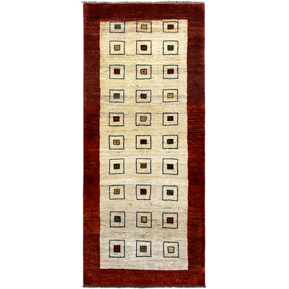 Gabbeh loper 195x84cm