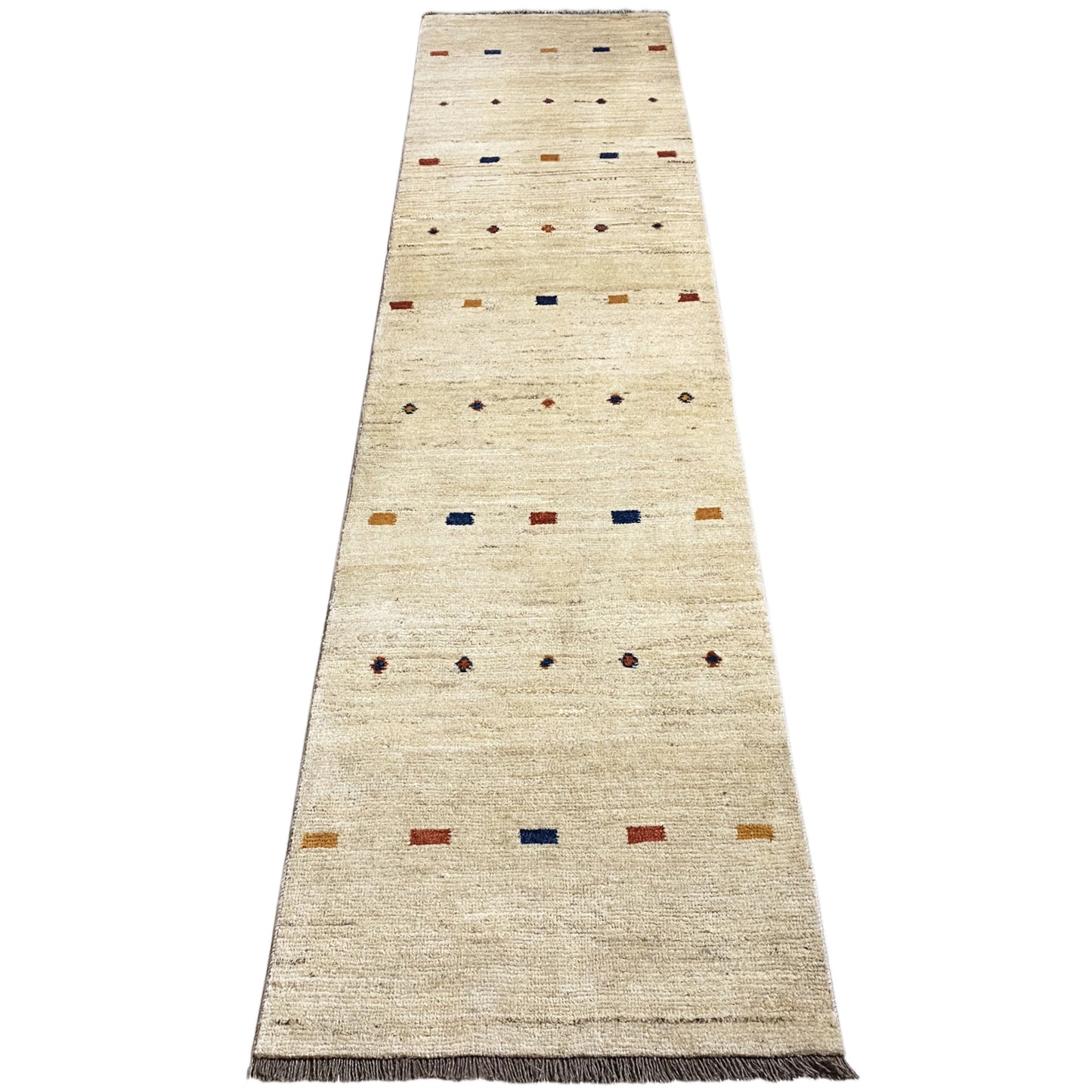 Gabbeh loper 279x69cm