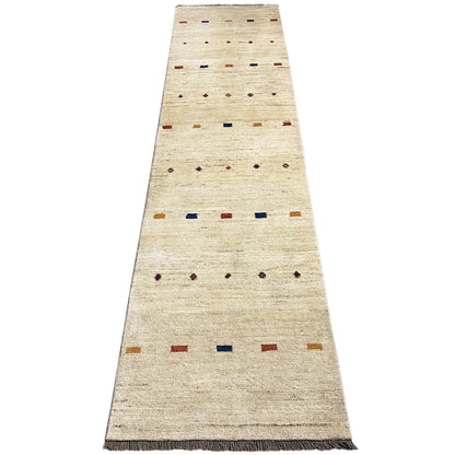 Gabbeh loper 279x69cm