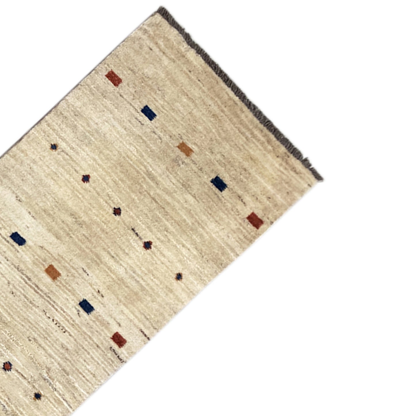 Gabbeh loper 279x69cm