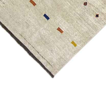 Gabbeh loper 279x69cm