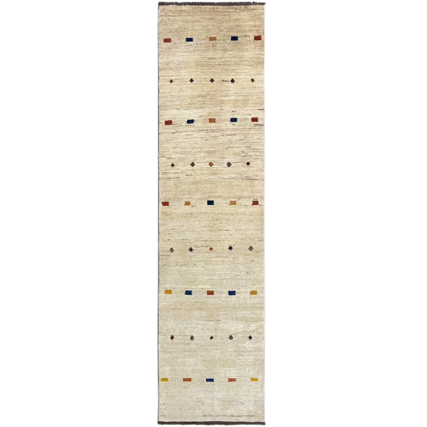 Gabbeh loper 279x69cm