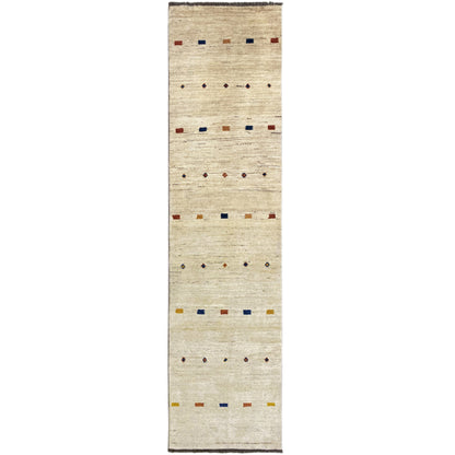 Gabbeh loper 279x69cm