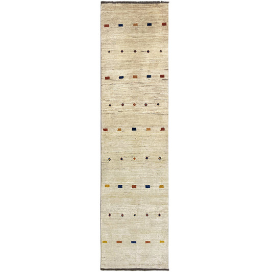 Gabbeh loper 279x69cm